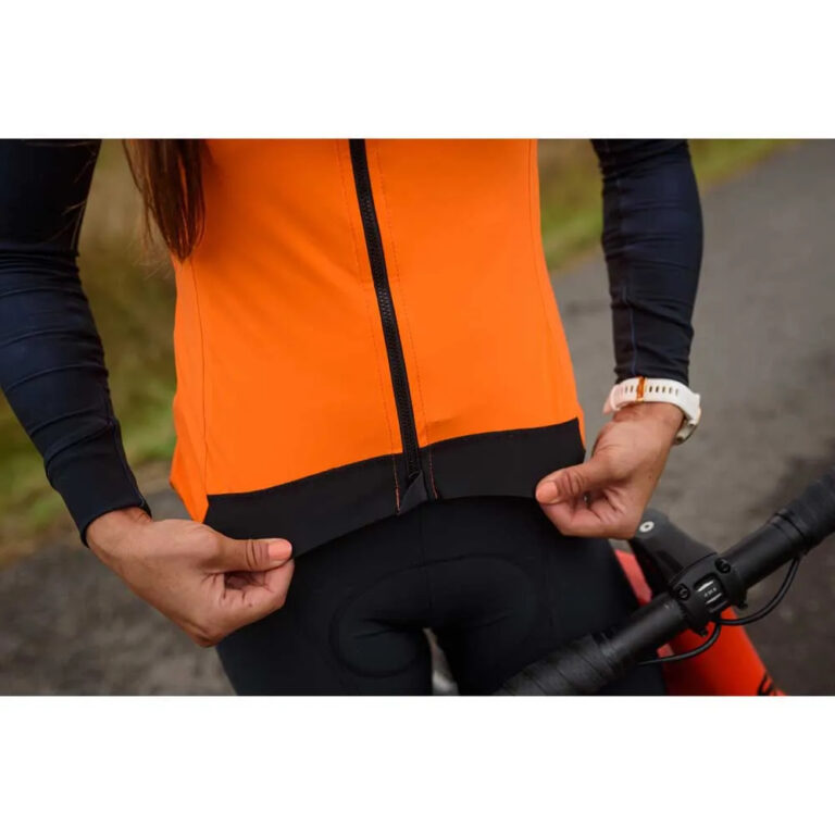 Kalas Passion Z4 All Rounder Gilet 1 Orange - 6 Orange - Image 8