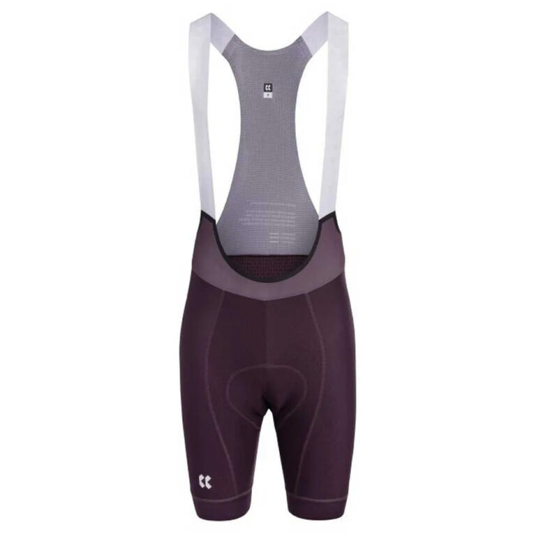 Kalas Passion Z4 Bib Shorts S Midnight Violet - M+ Midnight Violet