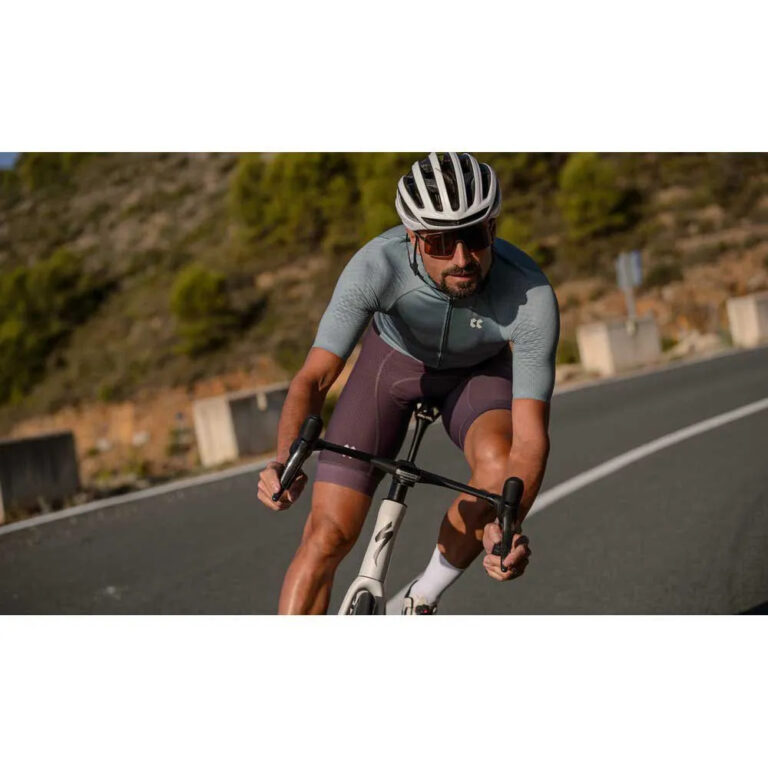 Kalas Passion Z4 Bib Shorts S Midnight Violet - M+ Midnight Violet - Image 4