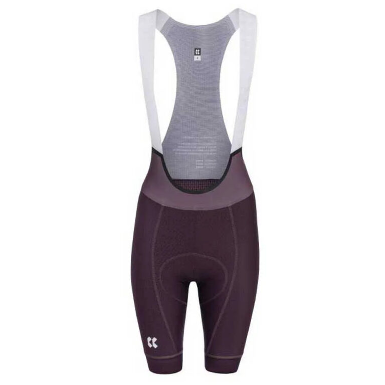 Kalas Passion Z4 Bib Shorts XS Midnight Violet - 2XL Midnight Violet