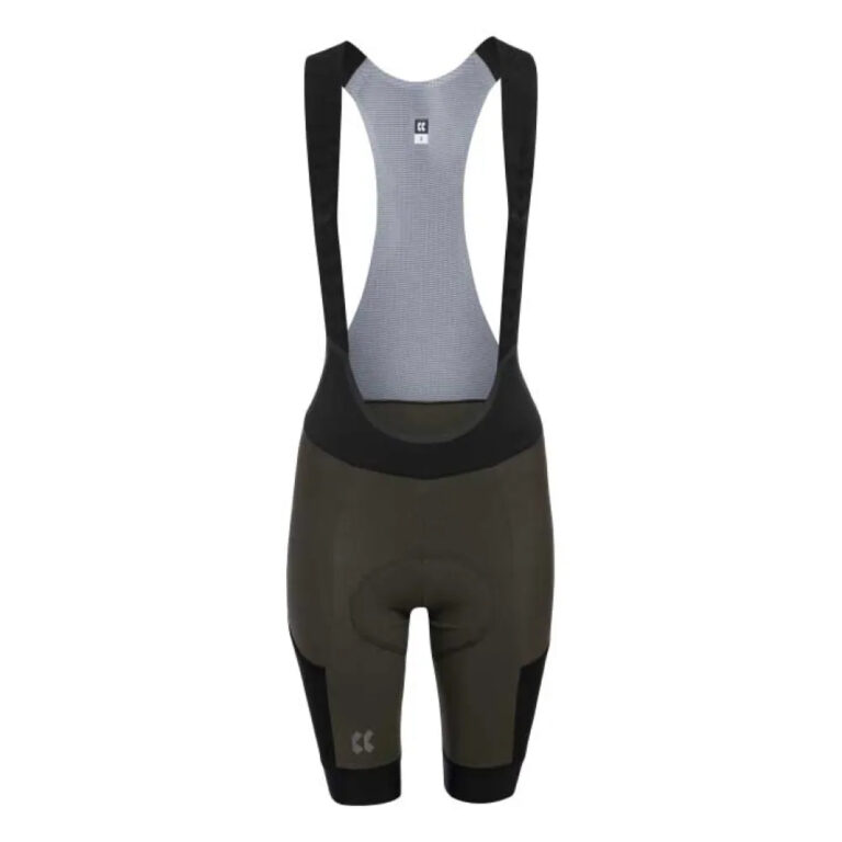 Kalas Passion Z4 Gravel Bib Shorts XS Khaki - 2XL Khaki