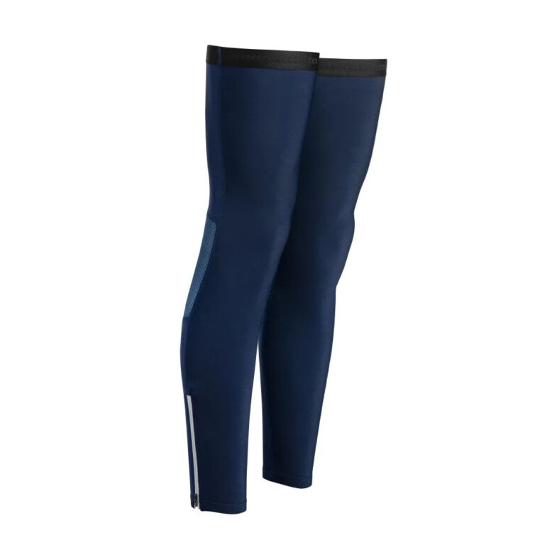 Kalas Pure Z Leg Warmers XS Blue - S-M Blue