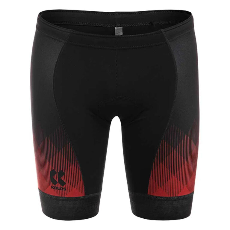 Kalas Tri Perform Z1 Shorts S Red - L Red