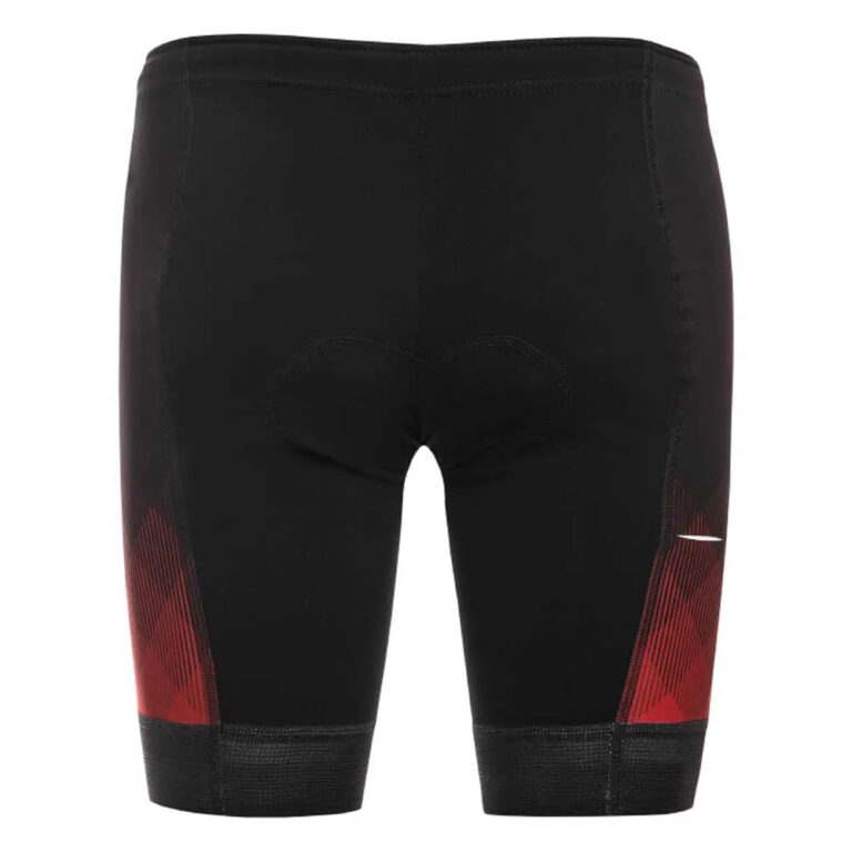 Kalas Tri Perform Z1 Shorts S Red - L Red - Image 2