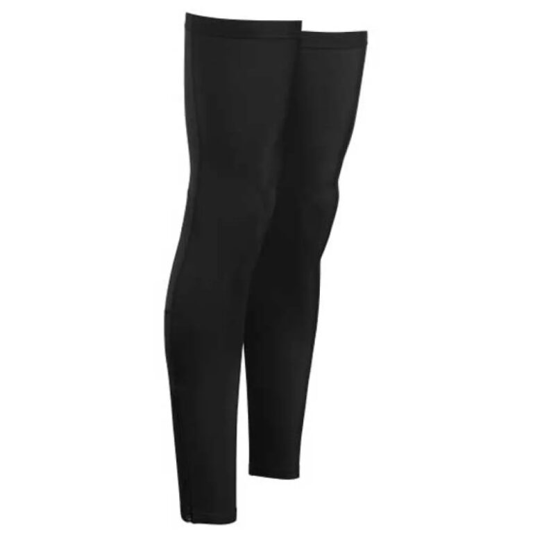 Kalas Z4 Roubaix Leg Warmers 1 Black - 6-8 Black