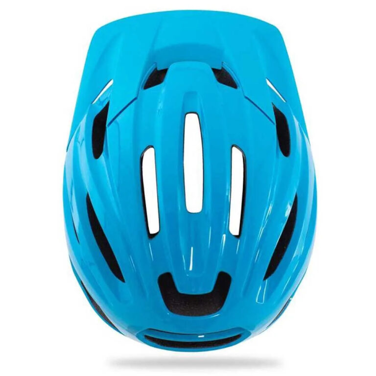 Kask Caipi MTB Helmet M Light Blue - L Light Blue - Image 3