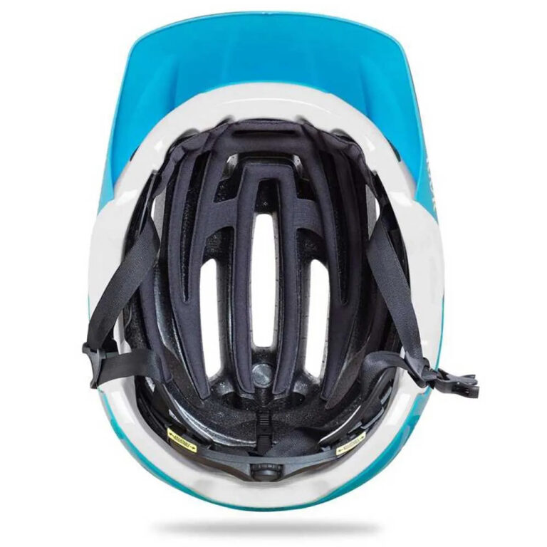 Kask Caipi MTB Helmet M Light Blue - L Light Blue - Image 4