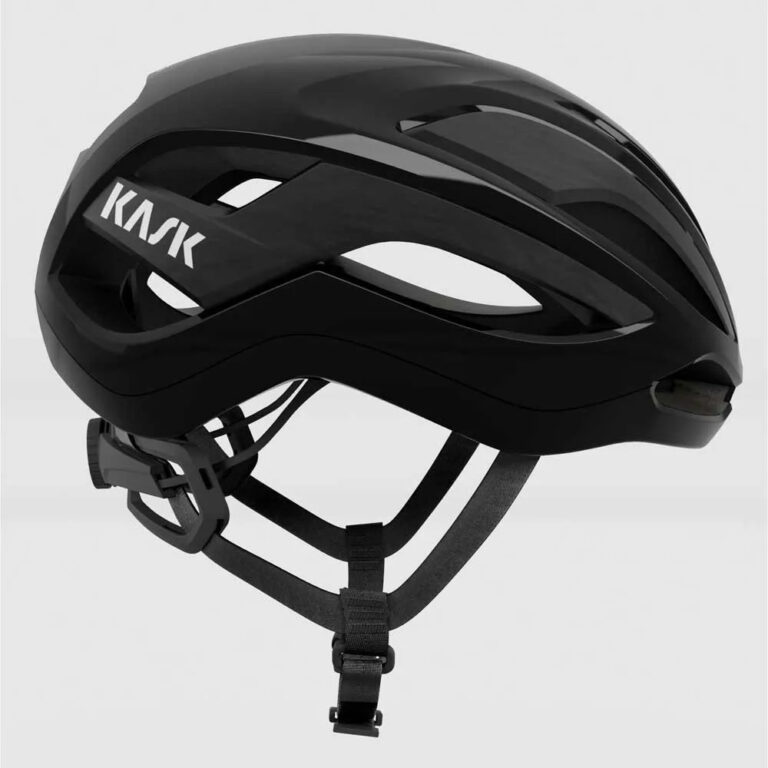 Kask Elemento WG11 Helmet S Black - L Black - Image 3