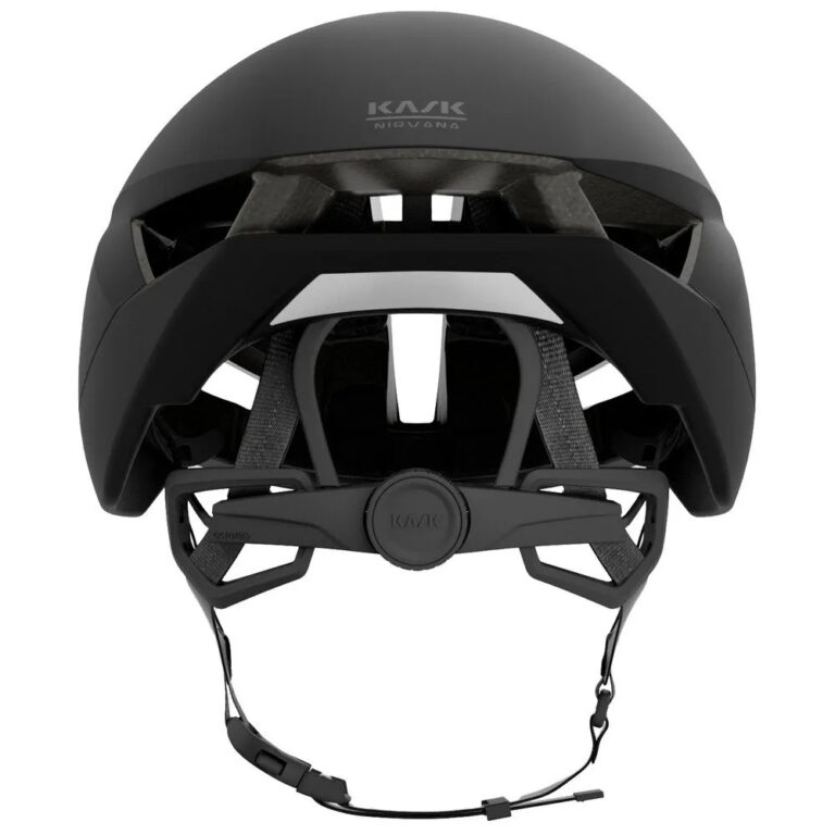 Kask Nirvana Helmet M Black Matt - L Black Matt - Image 3