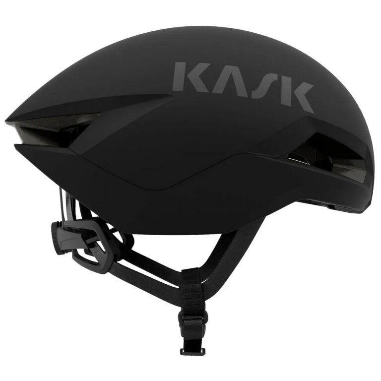 Kask Nirvana Helmet M Black Matt - L Black Matt - Image 4