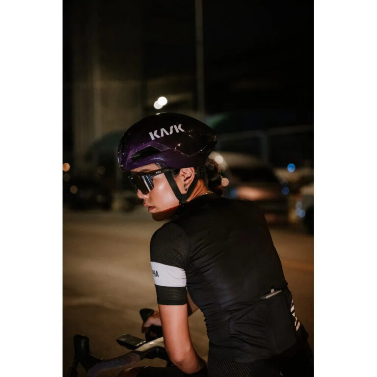 Kask Nirvana Helmet M Black Matt - L Black Matt - Image 7