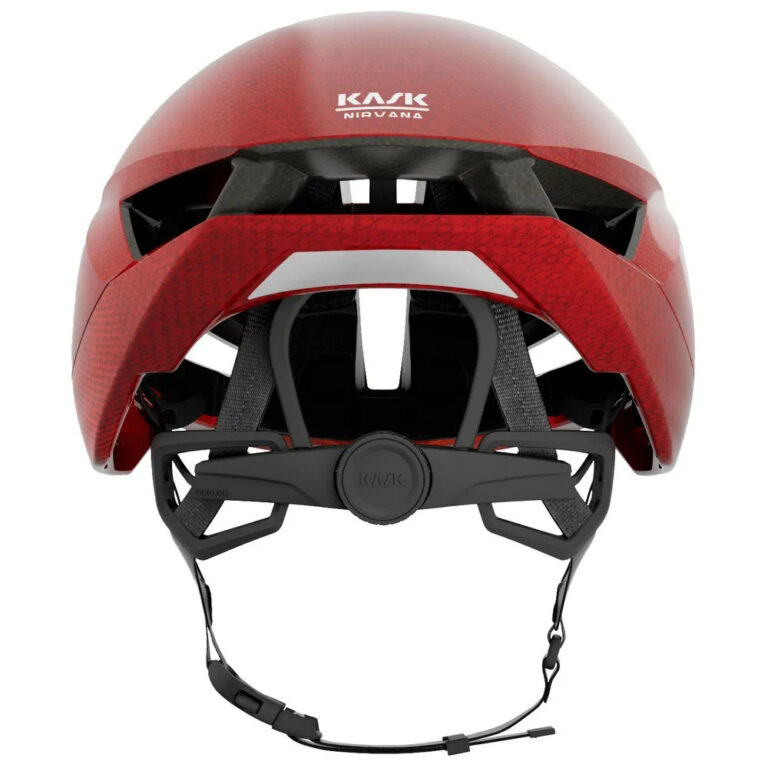 Kask Nirvana Helmet M Cherry Burst - L Cherry Burst - Image 3