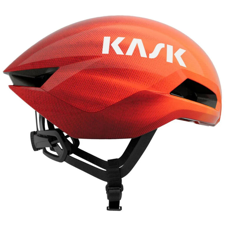 Kask Nirvana Helmet M Cherry Burst - L Cherry Burst - Image 4