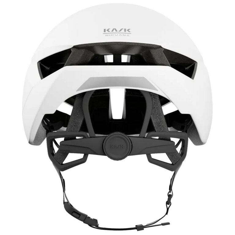 Kask Nirvana Helmet M White Matt - L White Matt - Image 3