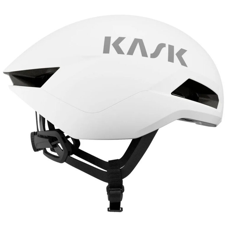 Kask Nirvana Helmet M White Matt - L White Matt - Image 4