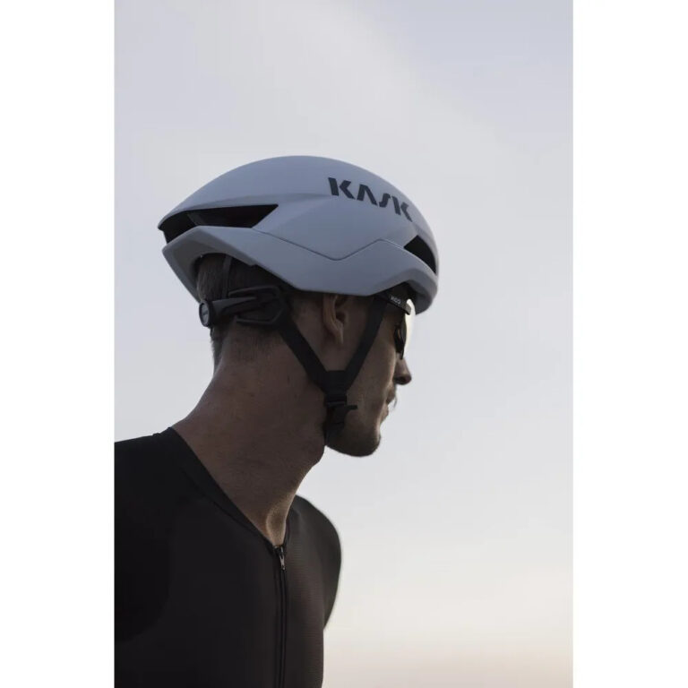 Kask Nirvana Helmet M White Matt - L White Matt - Image 5