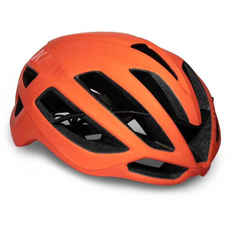 Kask Protone Icon WG11 Helmet S Tangerine Matt - L Tangerine Matt - Image 3