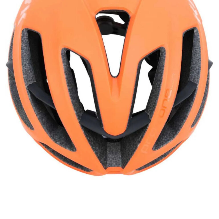 Kask Protone Icon WG11 Helmet S Tangerine Matt - L Tangerine Matt - Image 4