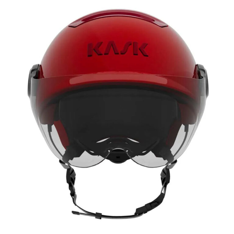 Kask R WG11 Urban Helmet S Bordeaux - L Bordeaux - Image 3