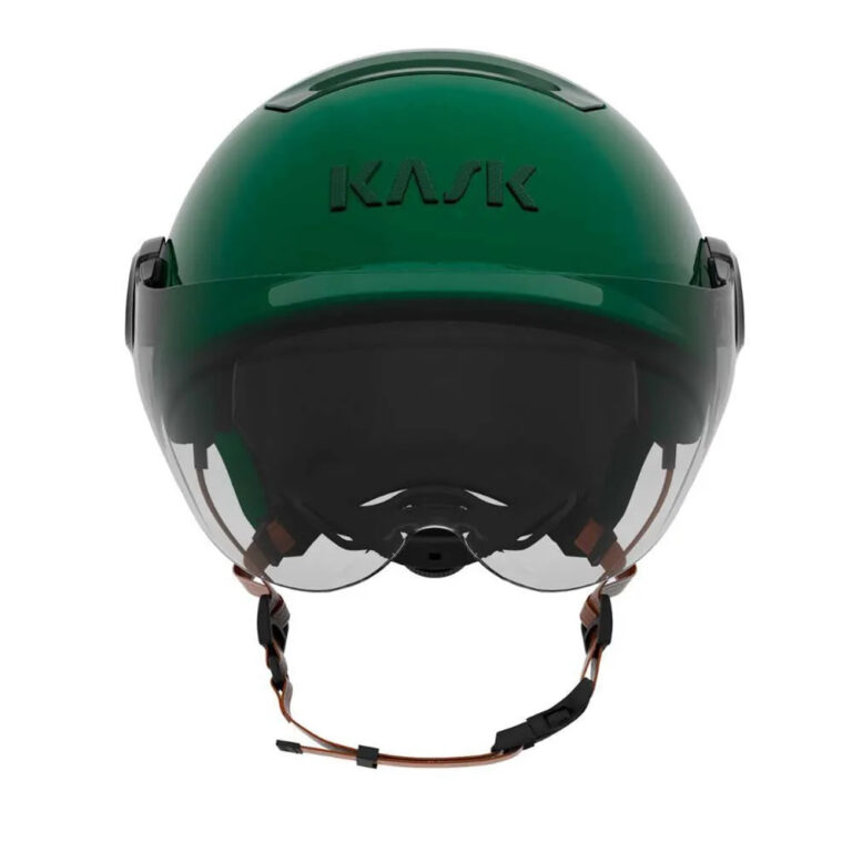 Kask R WG11 Urban Helmet S Metal Green - L Metal Green - Image 3