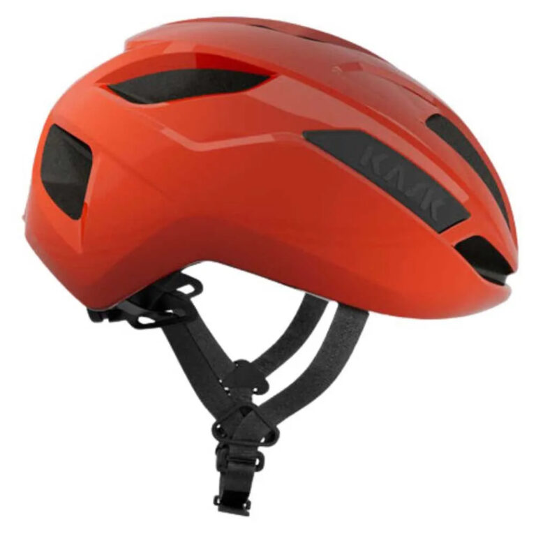 Kask Sintesi WG11 Helmet M Tangerine - L Tangerine - Image 3