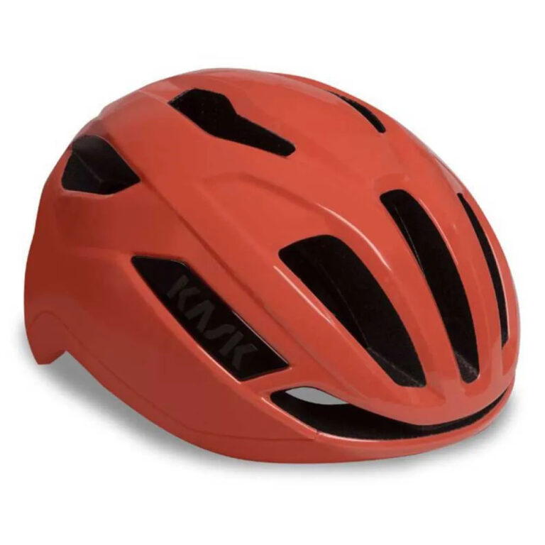 Kask Sintesi WG11 Helmet M Tangerine - L Tangerine - Image 4