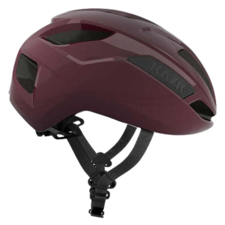 Kask Sintesi WG11 Helmet M Wine Red - L Wine Red - Image 3