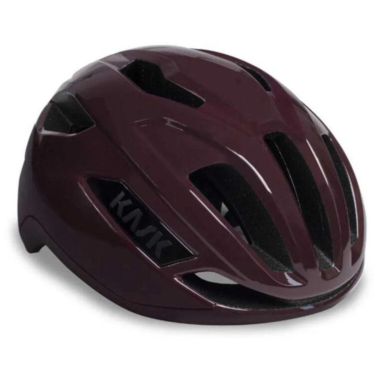 Kask Sintesi WG11 Helmet M Wine Red - L Wine Red - Image 4