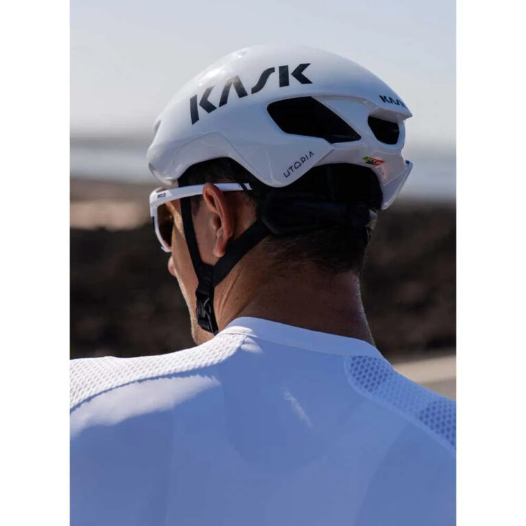 Kask Utopia Y Helmet S White - L White - Image 4