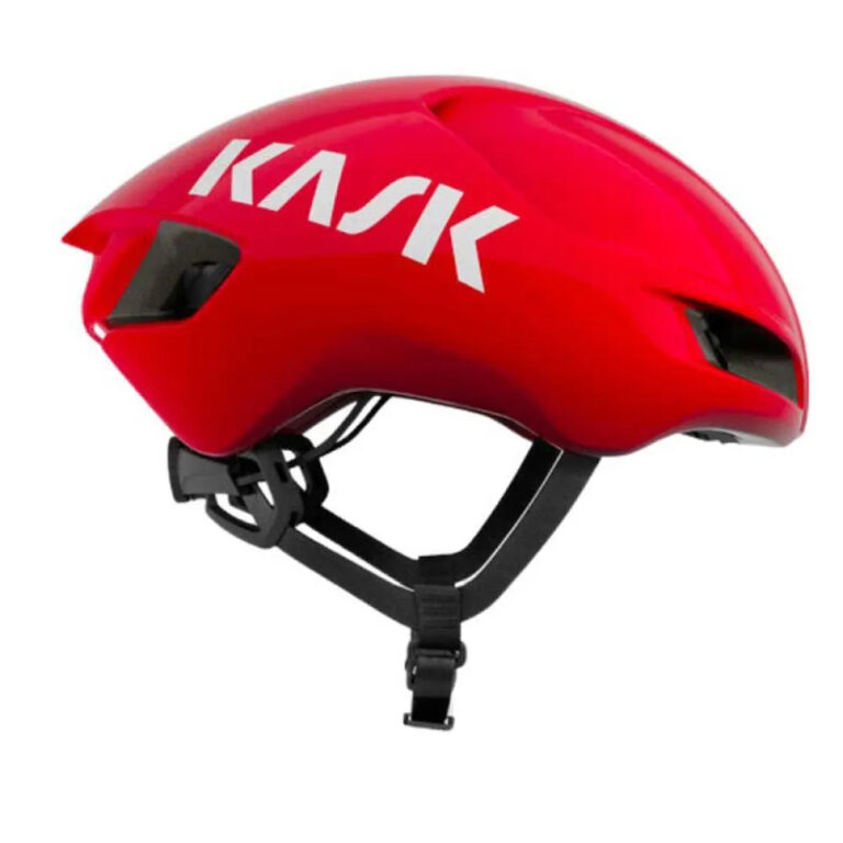 Kask Utopia Y WG11 Helmet M Red - Image 3