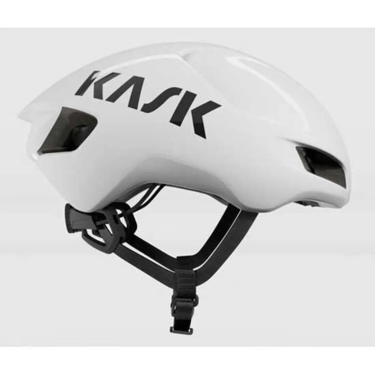 Kask Utopia Y WG11 Helmet M White Matt - L White Matt - Image 3