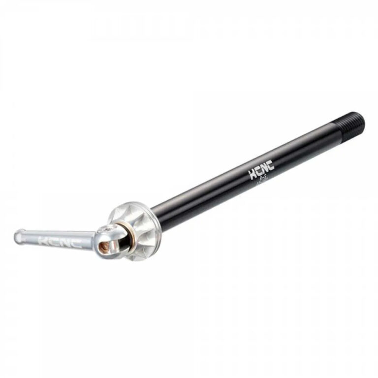 KCNC Kqr06 Sp-lite Mtb 12 Mm Rear Through Axle One Size Silver