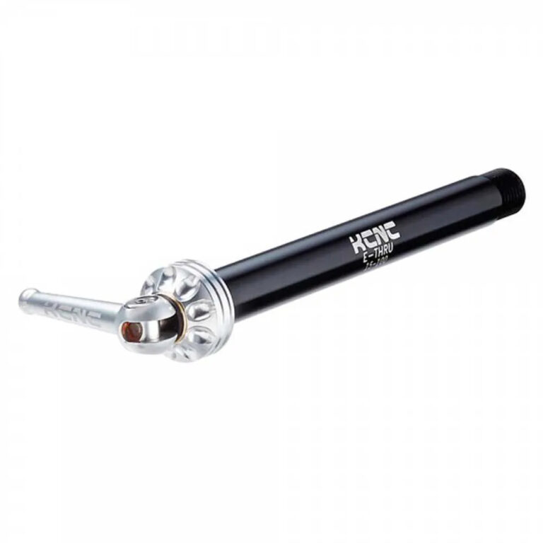 KCNC Kqr06 Sp-lite Mtb 15 Mm Rear Through Axle One Size Silver