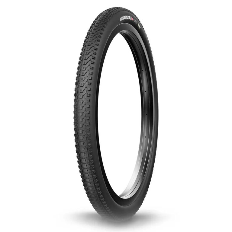 Kenda Kozmik Lite II R3C 29&amp;acute;&amp;acute; X 2.20 Tubeless MTB Tyre 29&acute;&acute; x 2.20 Black - Image 3