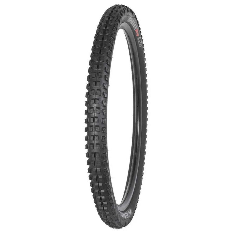 Kenda Pinner Pro Advanced Trail Casing 120 TPI Tubeless 27.5&amp;acute;&amp;acute; X 2.40 MTB Tyre 27.5&acute;&acute; x 2.40 Black - Image 4