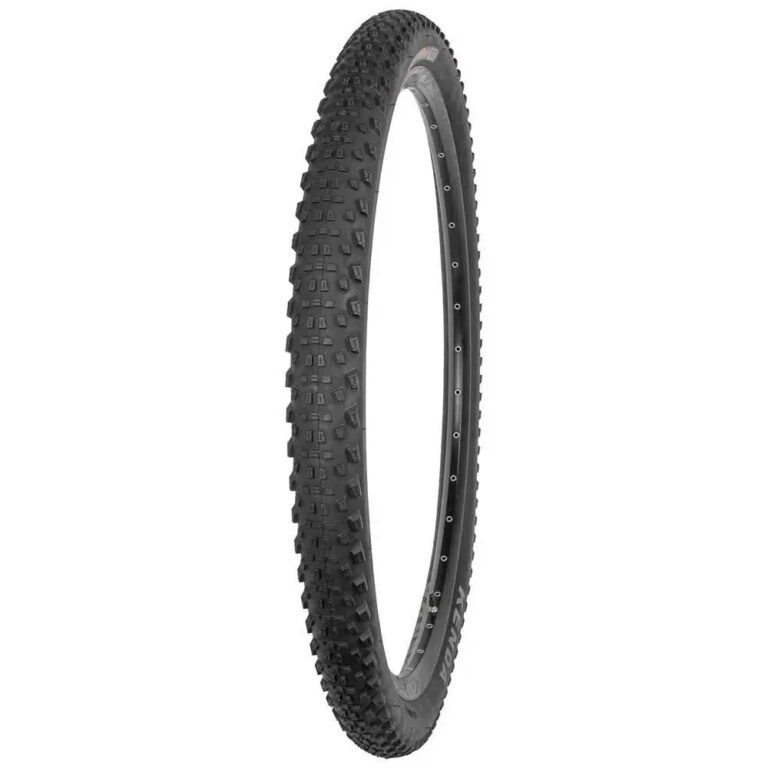 Kenda Rush TR Tubeless 29&amp;acute;&amp;acute; X 2.40 MTB Tyre 29&acute;&acute; x 2.40 Black - Image 3