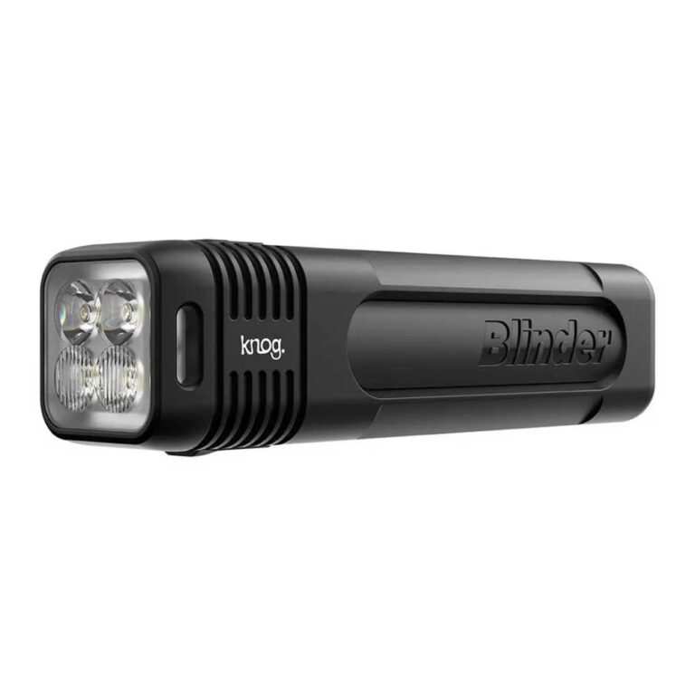 Knog Blinder 600 Front Light 600 Lumens Black - Image 4