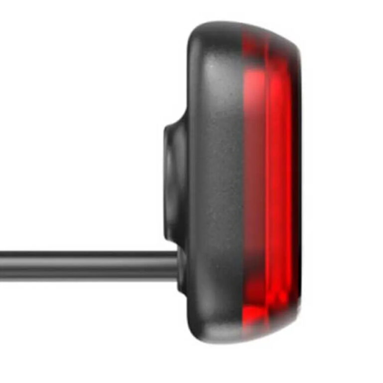 Knog Blinder E RH E-Bike Rear Light 25 Lumens Black / Red - Image 4