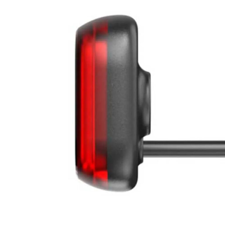 Knog Blinder E RH E-Bike Rear Light 25 Lumens Black / Red - Image 5