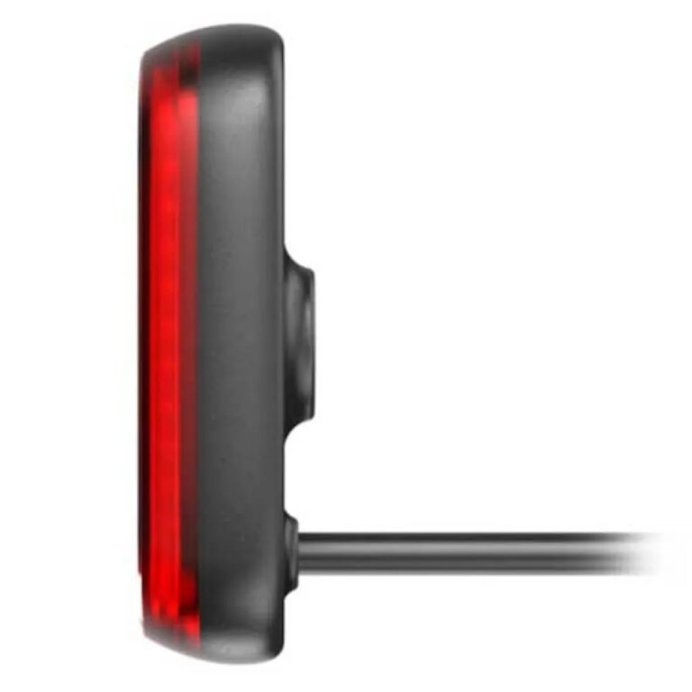 Knog Blinder E RS E-Bike Rear Light 25 Lumens Black / Red - Image 2