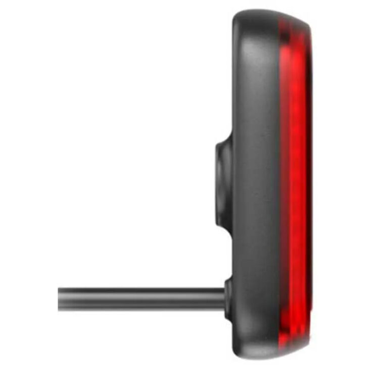 Knog Blinder E RS E-Bike Rear Light 25 Lumens Black / Red - Image 3