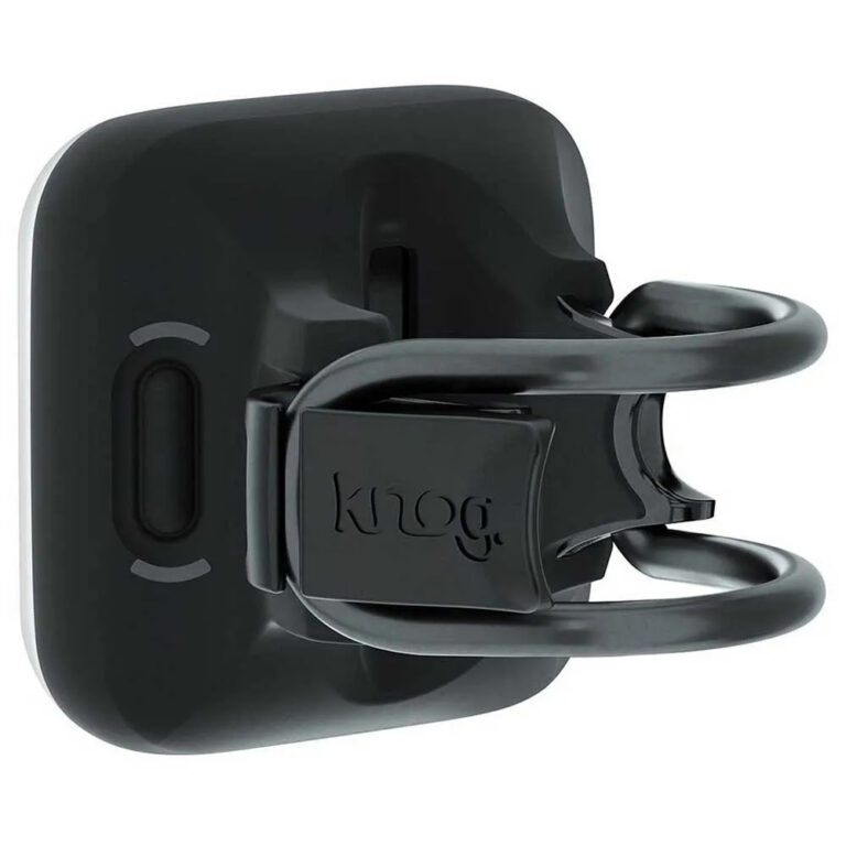 Knog Blinder Grid Front Light 200 Lumens Black / Yellow - Image 4