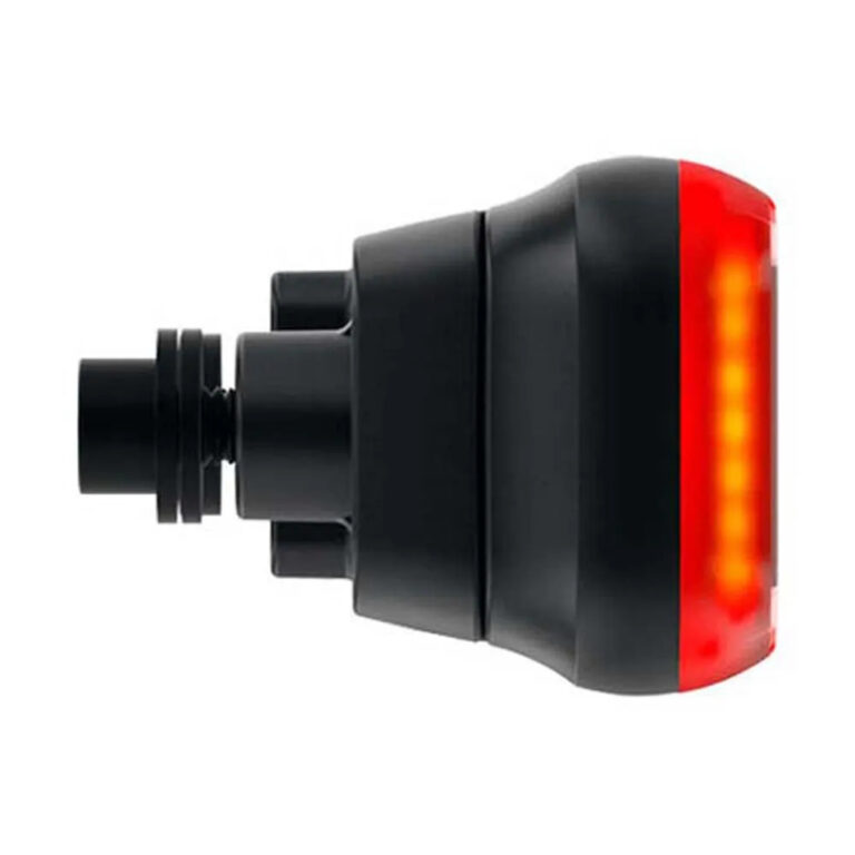 Knog Blinder Link Rear Light 100 Lumens Black / Red - Image 4