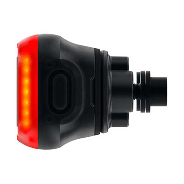 Knog Blinder Link Rear Light 100 Lumens Black / Red - Image 5