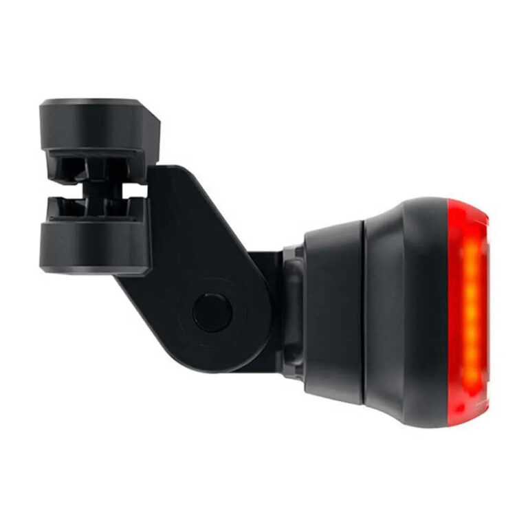 Knog Blinder Link Saddle Rear Light 100 Lumens Black / Red - Image 4