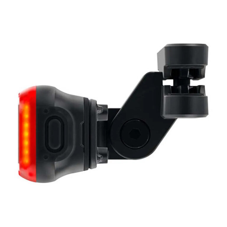 Knog Blinder Link Saddle Rear Light 100 Lumens Black / Red - Image 5