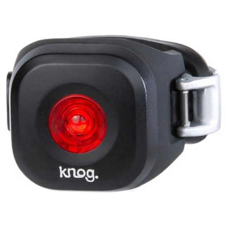 Knog Blinder Mini Dot Rear Light One Size Black