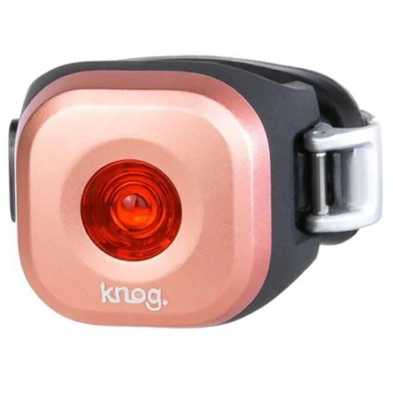 Knog Blinder Mini Dot Rear Light One Size Copper