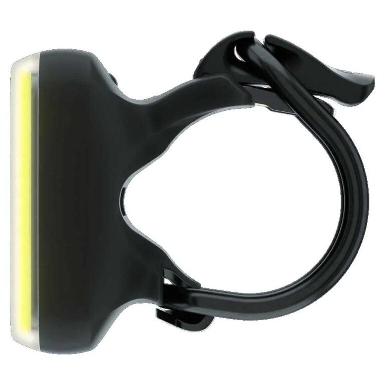 Knog Blinder Peace Front Light 200 Lumens Black - Image 4