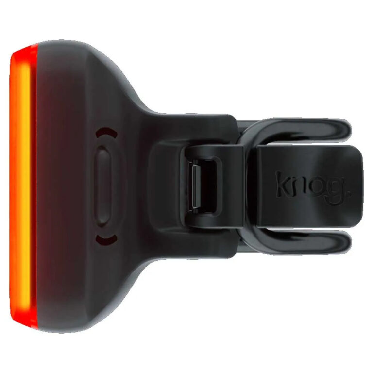 Knog Blinder Peace Rear Light 200 Lumens Black - Image 4